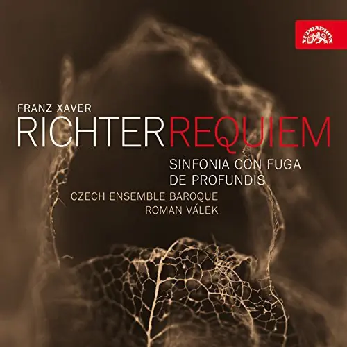 Richter Requiem Popular