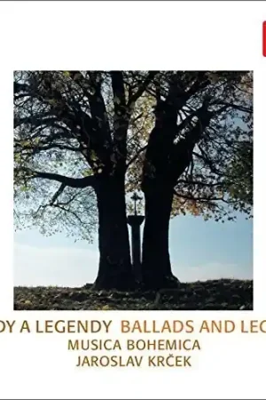 Bargain Ballads & Legends