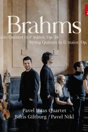 Free Delivery Quintets 34 & 111