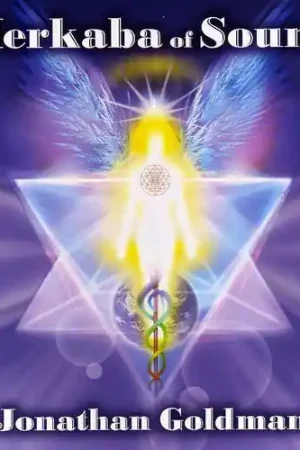 Top Pick Merkaba of Sound