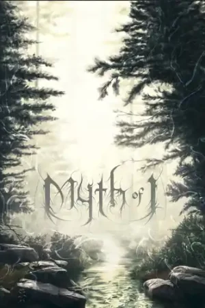 Myth Of I Original