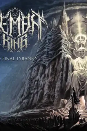 Weekend Sale The Final Tyranny