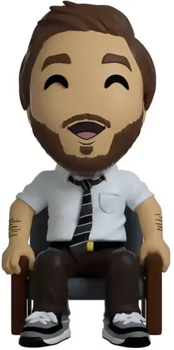 Parks And Recreation - Andy Dwyer Limited Offer