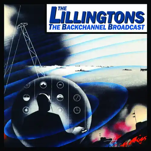 Trending Backchannel Broadcast