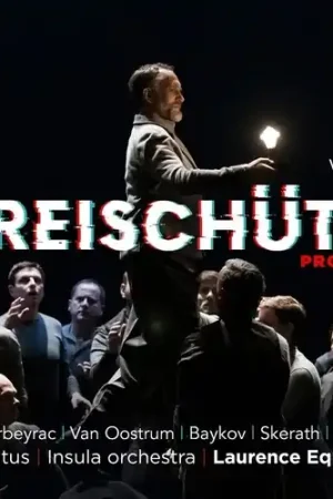 Price Cut Freischutz Project (W/Dvd) [Digipak]