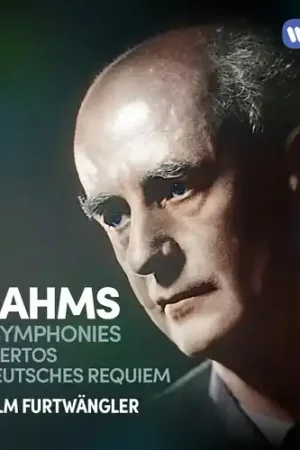 Brahms: The Symphonies, Ein Deutsches Requiem Best Seller