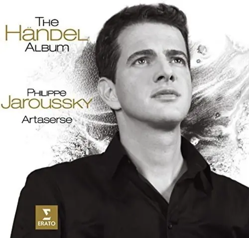 Flash Sale Handel: Opera Arias