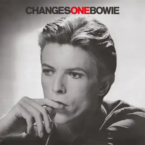 Changesonebowie Same Day Shipping