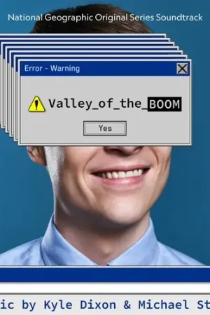 Valley of the Boom (National Geographic Original Series Soundtrack) Warranty Included