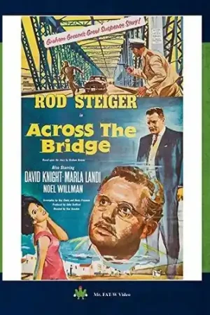 Flash Sale Across The Bridge
