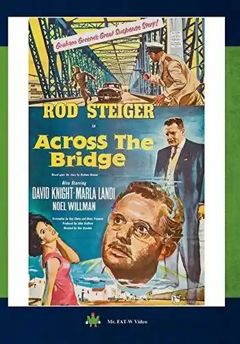 Flash Sale Across The Bridge