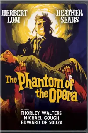 Exclusive Offer The Phantom of the Opera