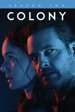 Sale Colony: Season Two