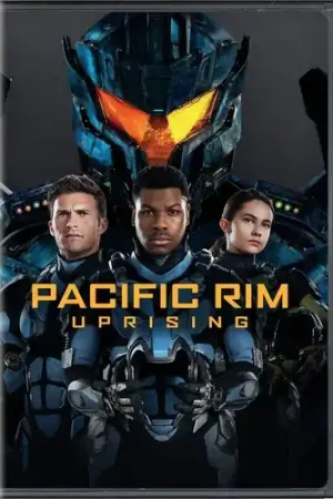 Pacific Rim Uprising Fan Favorite