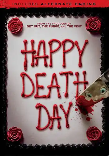 Happy Death Day Clearance
