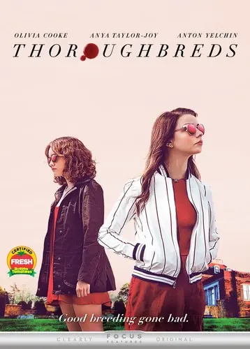 Thoroughbreds Save Now