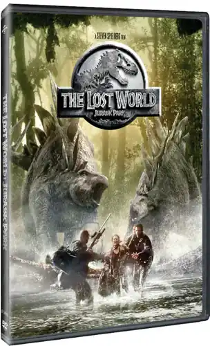 Trending The Lost World: Jurassic Park