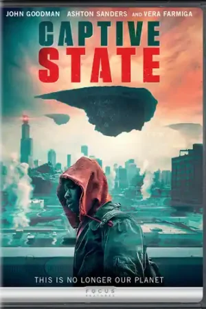 Hassle-Free Returns Captive State
