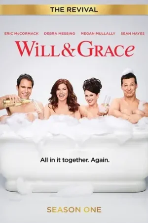 Will & Grace: The Revival: Season One Affordable