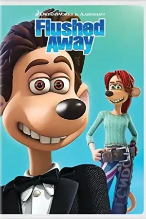 One Day Deal Flushed Away
