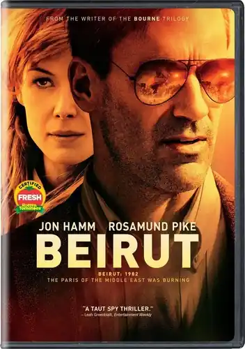 Beirut Save Now