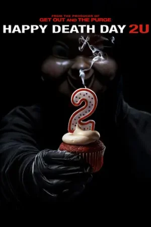 Big Sale Happy Death Day 2U