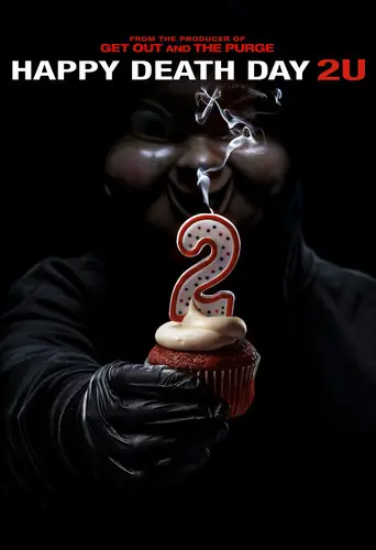 Big Sale Happy Death Day 2U