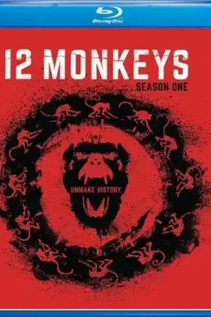 12 Monkeys: Season One Trending