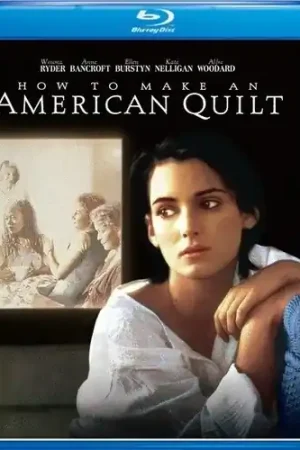 How to Make an American Quilt Free Shipping