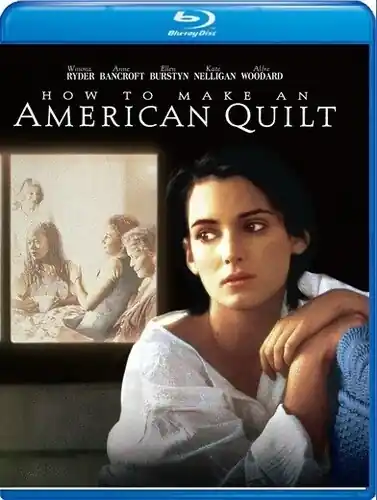 How to Make an American Quilt Free Shipping