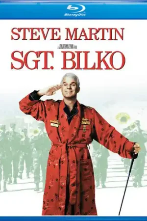 Must Have Sgt. Bilko
