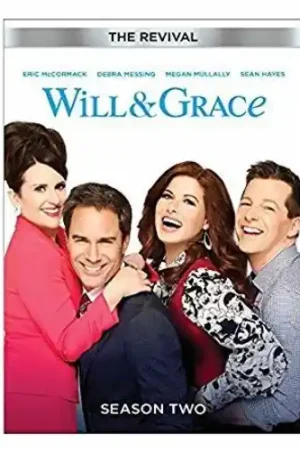 Will & Grace: The Revival: Season Two Seasonal Sale