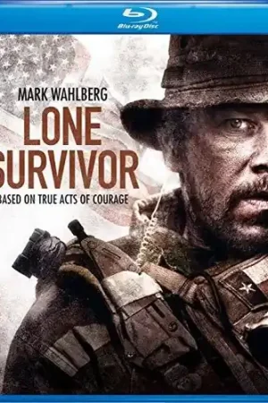 Wholesale Lone Survivor