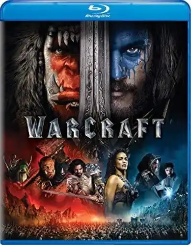 Warcraft Exclusive Offer