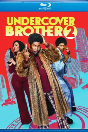 Trusted Brand Undercover Brother 2