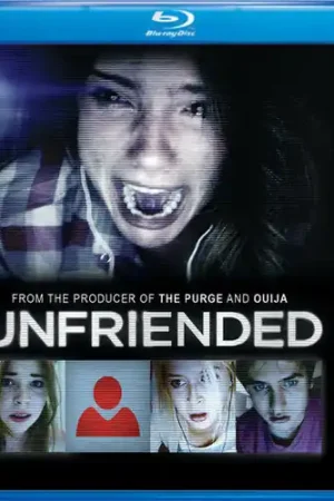 Hot Deal Unfriended