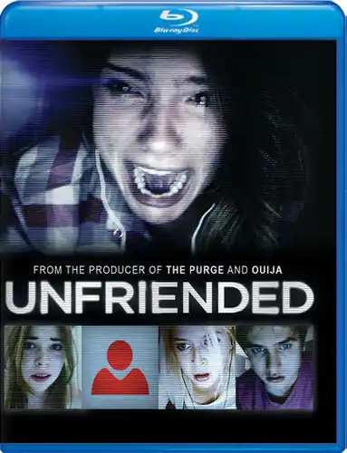 Hot Deal Unfriended