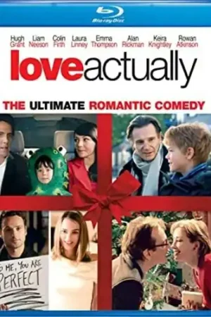 Free Returns Love Actually