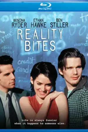 Reality Bites New Arrival