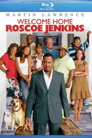 Welcome Home Rosco Jenkins Luxury