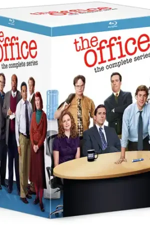 The Office: The Complete Series Limited Offer