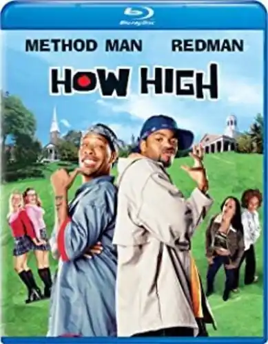Cheap How High / (Mod)
