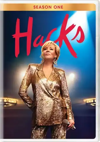 Cheap Hacks: Season One (2pc) / (2pk)
