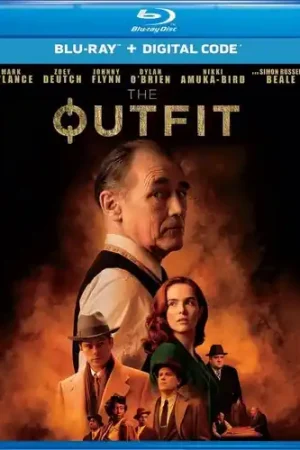 Outfit (2022) / (Digc Ecoa) Free Delivery