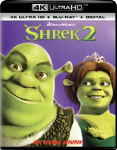 Shrek 2 Instant Buy