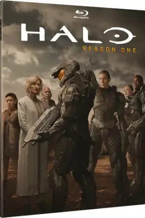 Buy Online Halo: Season One