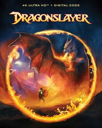 Big Sale Dragonslayer