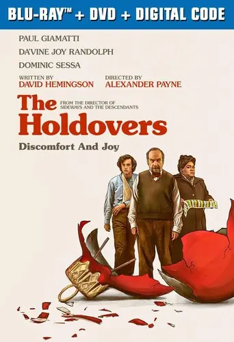 Clearance Holdovers (2pc) (W/Dvd) / (Coll Digc Dol Dts Dub)