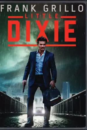 Special Discount Little Dixie / (Ac3 Dol Sub Ws)