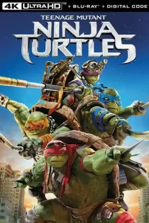 Seasonal Sale Teenage Mutant Ninja Turtles